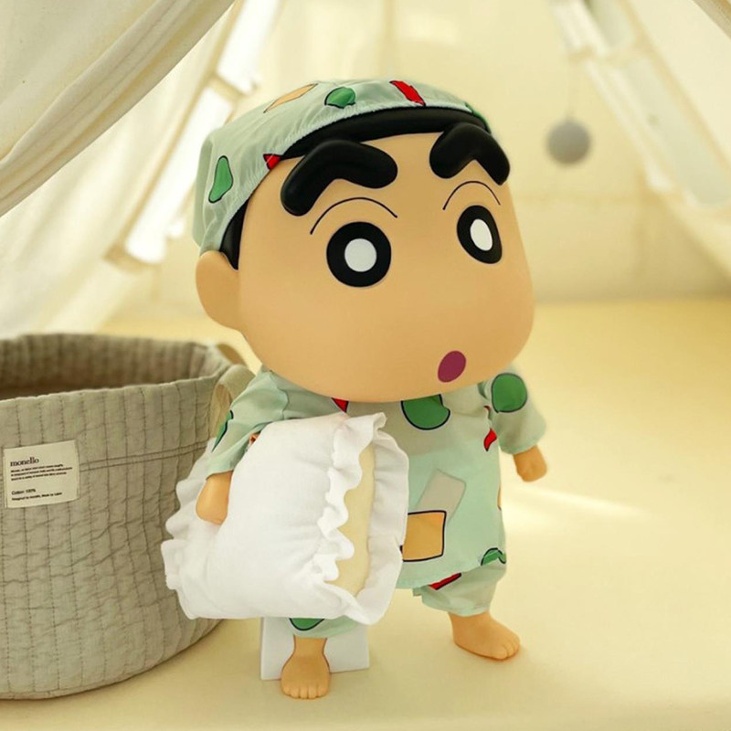 韩国小新盲盒正品