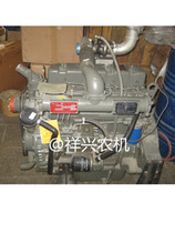 Shandong Weifang Diesel Engine Power Co. Ltd R series diesel engine R4105ZD1 all parts have