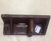 Shangchai G128ZLD11 diesel engine accessories G128 accessories G6135 oil pump bracket 6135JZD accessories