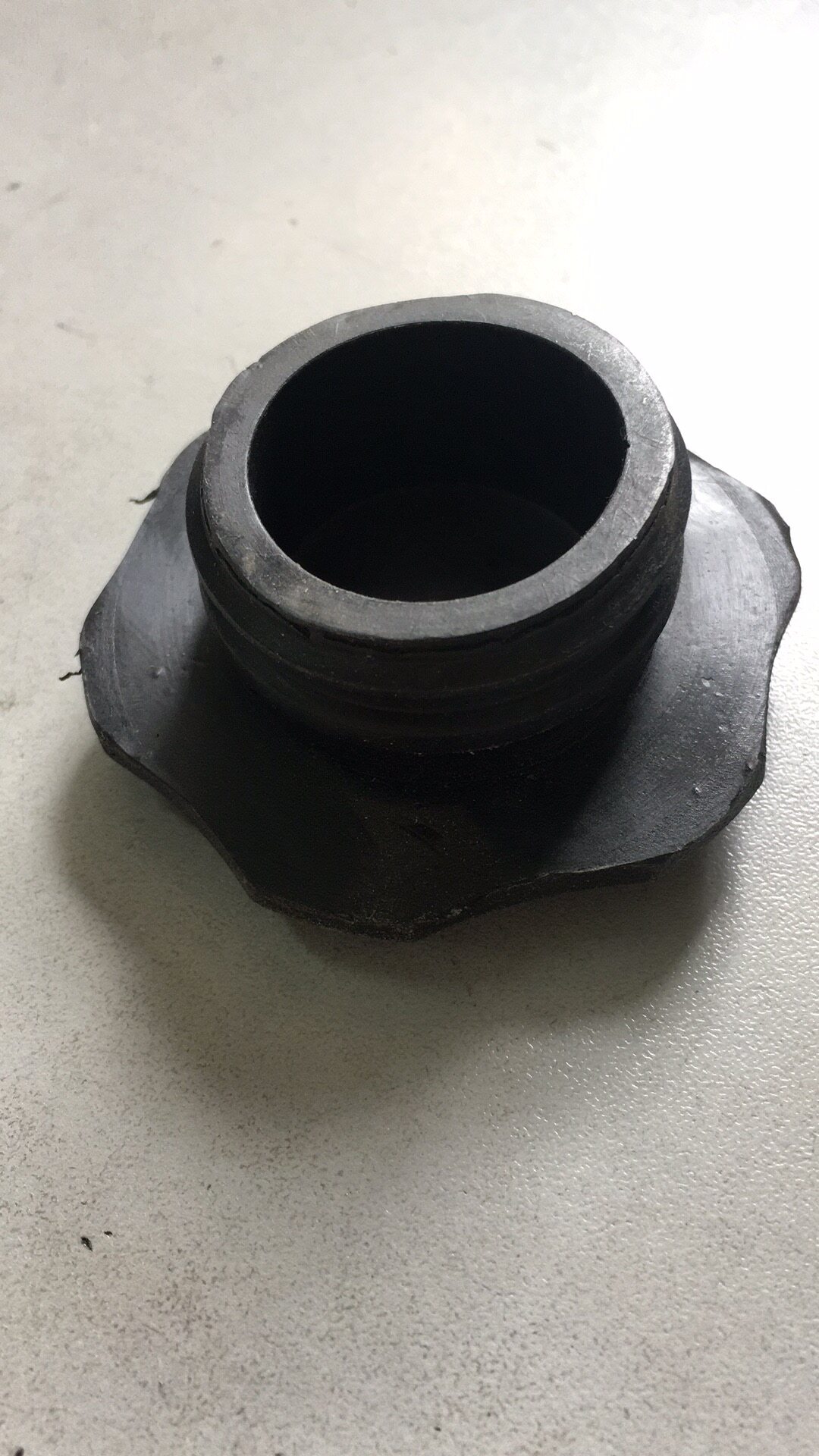 Dragon Creek Machine Factory SL2110 engine oil cover SL4105ABK fan block of Fujian Lijia Co., Ltd.