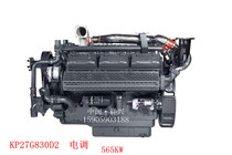  Shanghai Kaixun KP27G830D2 ESC diesel engine KP27G900D2 ESC engine and accessories are available