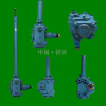 Auto parts auto parts auto parts steering gear steering gear 130 big dragon horse with Rod