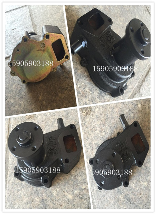Fujian Lijia SL2105ABT water pump Jiangxi 354 tractor Dongfanghongjin Ningbo Benye
