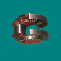 Nantong Diesel Engine Co. Ltd NT137LR22 Overhaul Piece NT135 Qu Inflection Nantong NT135 Crankshaft