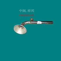 Changzhou Marine Diesel Engine Parts Changzhou Agricultural Machinery Parts 175 Stainless Steel Bell Mouth Stainless Steel Water Inlet Head