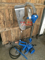 Marine hanging pulp Marine 175 hanging machine 180 hanging machine marine propeller marine hanging machine accessories propeller