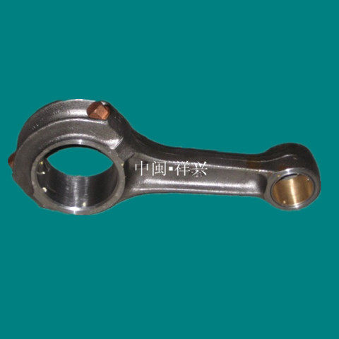 Nantong diesel engine company NT137LR22 upper Chai 6135AZD engine with 135AG even lever