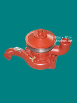  Nantong diesel engine parts NT6135 water pump belt NTU762Z NT135 water pump