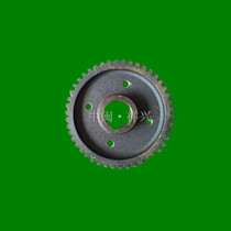 All the accessories for the F4L912T air-cooled diesel engine of Beijing BeiInner Diesel Limited Liability Company F4L912T