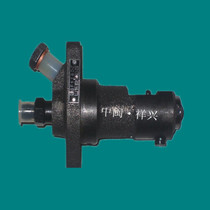 Changchai Diesel Engine Co Ltd Spare parts 195 oil pump assembly Shandong Xinya oil pump BF1180Z