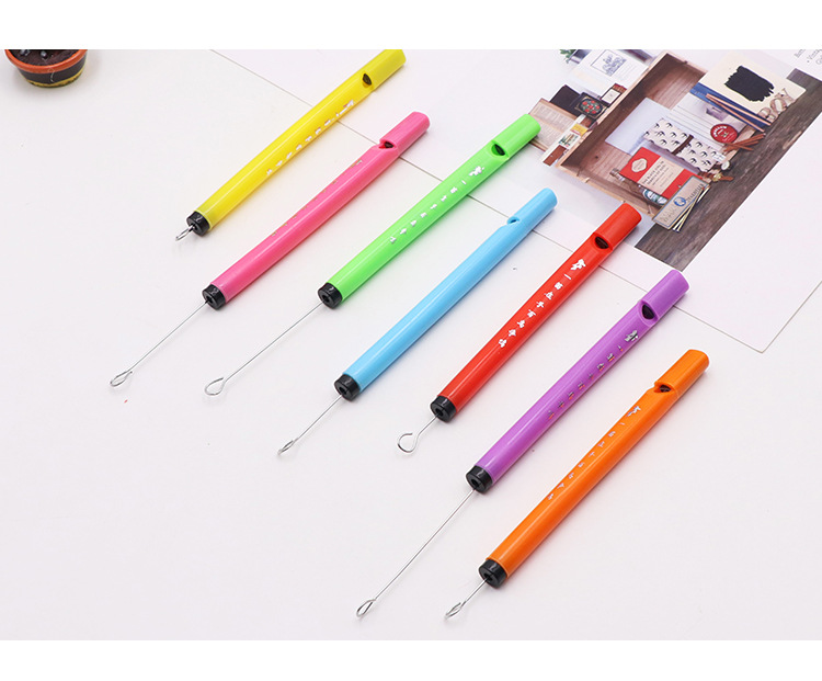 Đồ chơi chim nhỏ sáo chim sáo âm nhạc nhịp điệu lark chim còi chim sáo chim - Đồ chơi âm nhạc / nhạc cụ Chirldren đồ chơi giáo dục cho bé gái