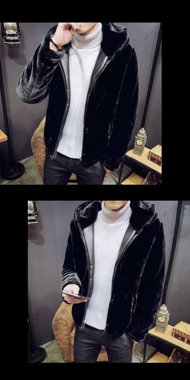 Blouson chaud pour homme   OTHER - Ref 3113095 Image 11