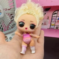 Абрикосовый