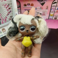 Светло-серый