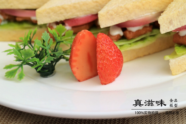 bộ đồ chơi nấu ăn mini Mô phỏng tùy chỉnh 
            mô hình bánh sandwich gà tùy chỉnh thực phẩm bánh sandwich thực phẩm mô hình nhà hàng phương Tây mẫu đạo cụ trang trí đồ chơi nấu ăn cho bé