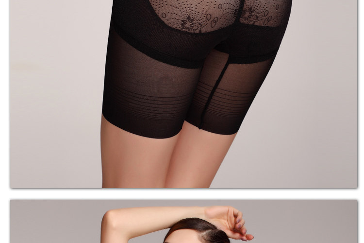 body amincissant 945KP en nylon - Ref 673547 Image 43