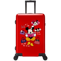 Дневник Микки-Красный