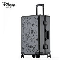 Прохладная черная алюминиевая рама