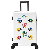 С каждым днем ​​белым