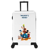 Братья Микки-Уайт