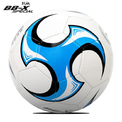 【战舰】成人儿童4号5号训练足球