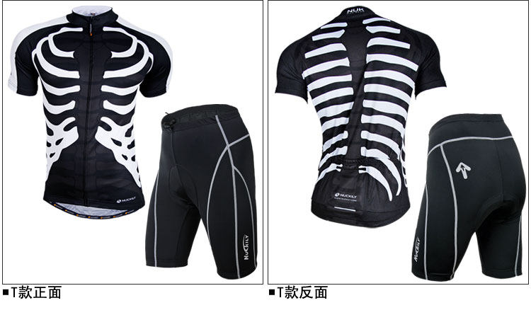 Vêtement cyclisme homme NUCKILY - Ref 2209488 Image 26