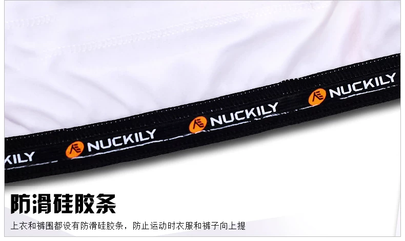 Vêtement cyclisme homme NUCKILY - Ref 2208727 Image 19