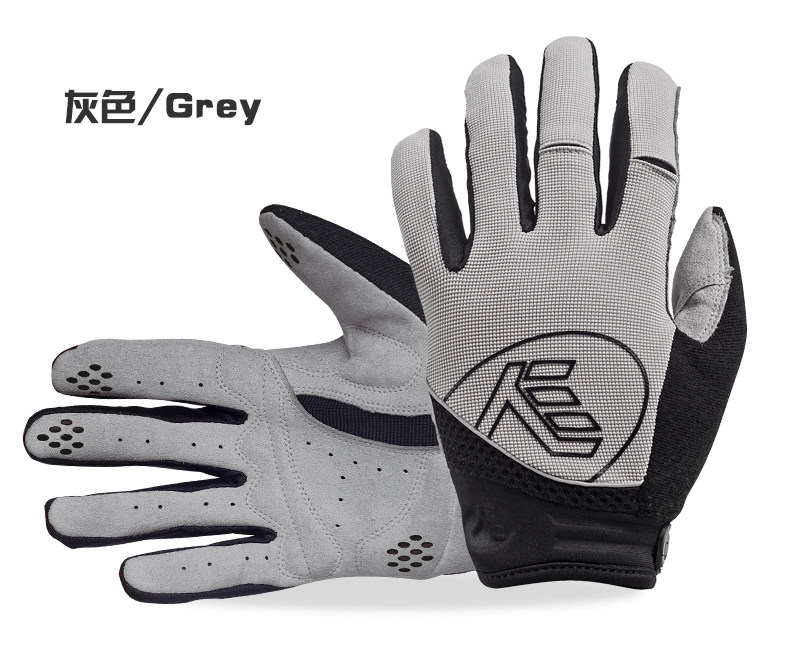 Gants de cyclisme mixte NUCKILY - Ref 2238695 Image 17