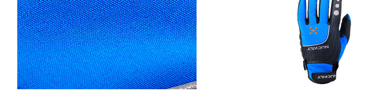 Gants pour vélo mixte NUCKILY - Ref 2238843 Image 41