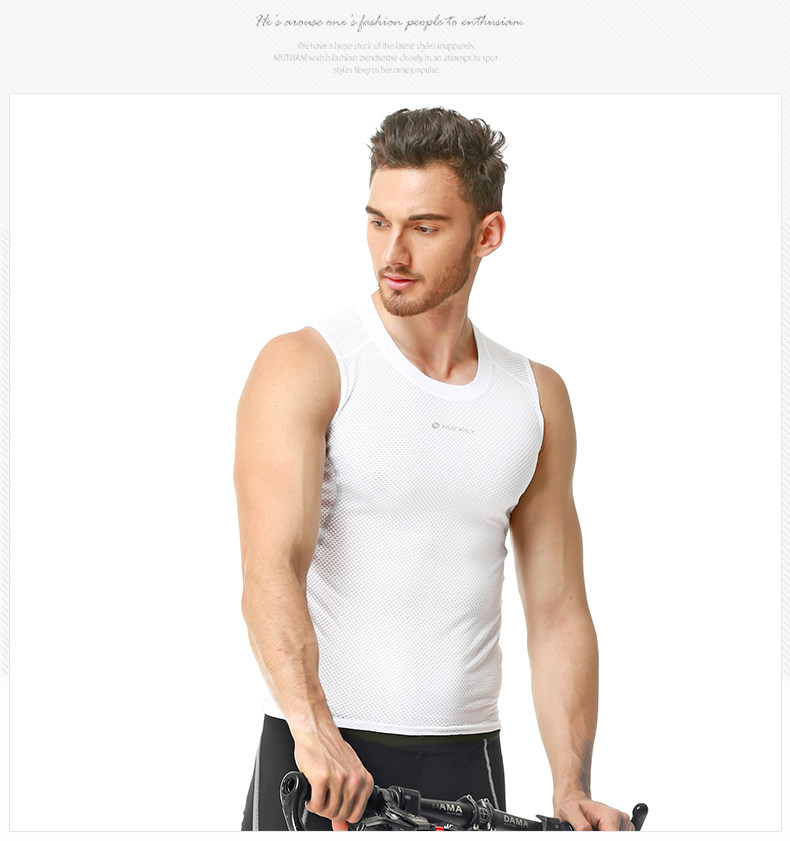 Tenue de cyclisme mixte NUCKILY - Ref 2208722 Image 20