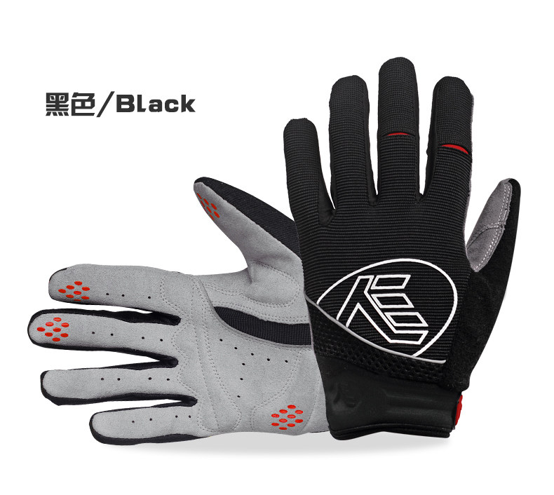 Gants de cyclisme mixte NUCKILY - Ref 2238695 Image 15