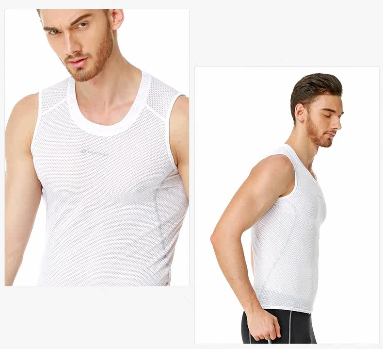 Tenue de cyclisme mixte NUCKILY - Ref 2208722 Image 19
