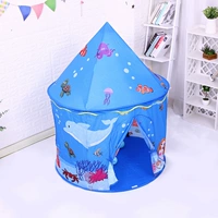 Пиратский замок