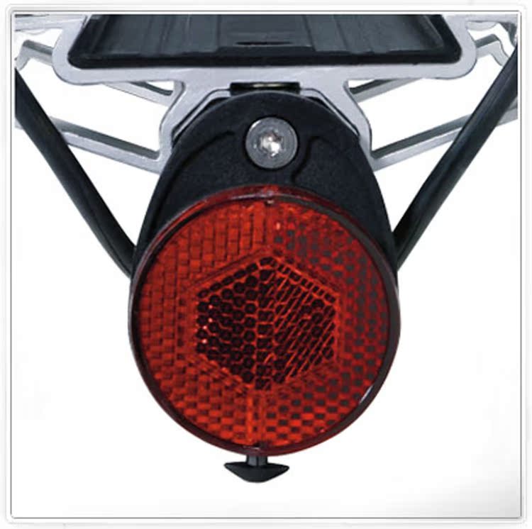 Porte-bagages pour vélo TOPEAK - Ref 2409518 Image 16