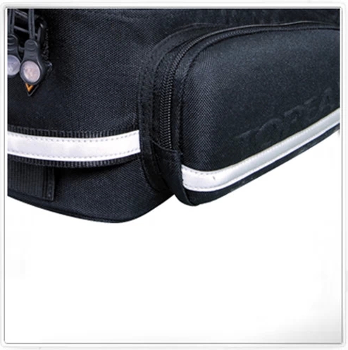 Sacoche pour vélo TOPEAK - Ref 2225740 Image 10