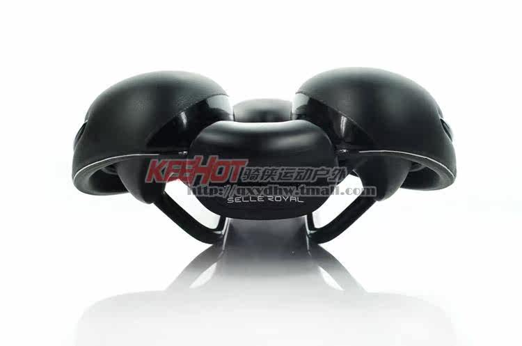 Selle de vélo Mountain Bike SELLE ROYAL - Ref 2351044 Image 27