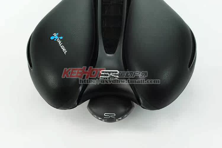 Selle de vélo Mountain Bike SELLE ROYAL - Ref 2351044 Image 68
