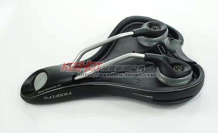 Selle de vélo Mountain Bike SELLE ROYAL - Ref 2351044 Image 54