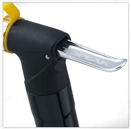 Pompe à vélo TOPEAK - Ref 2396602 Image 14