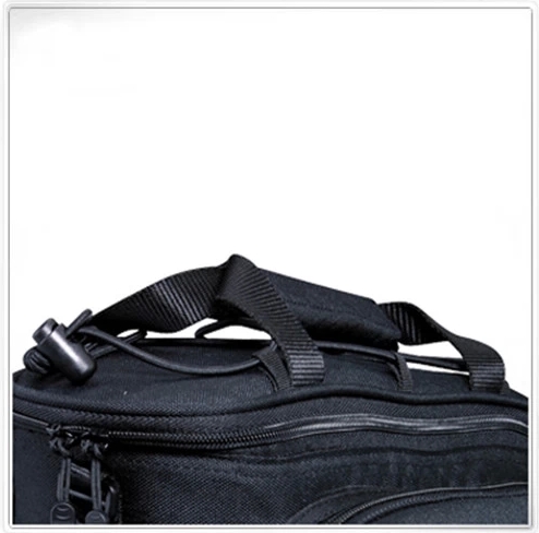 Sacoche pour vélo TOPEAK - Ref 2225740 Image 9