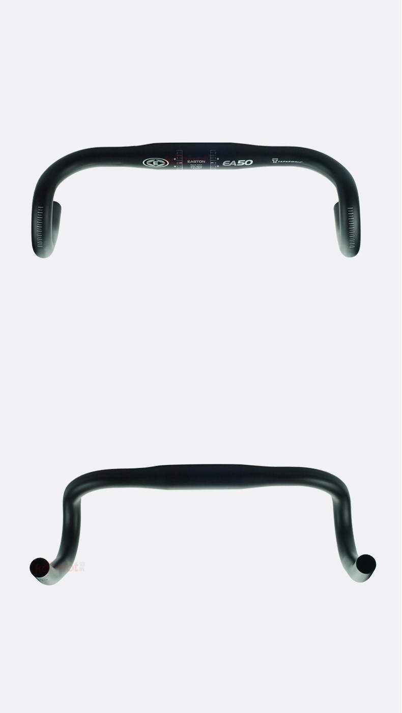 Guidon de vélo EASTON - Ref 2344805 Image 8