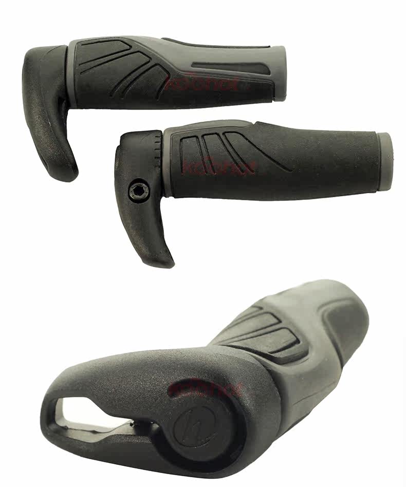 Poignées de vélo HERRMANS - Ref 2349772 Image 10