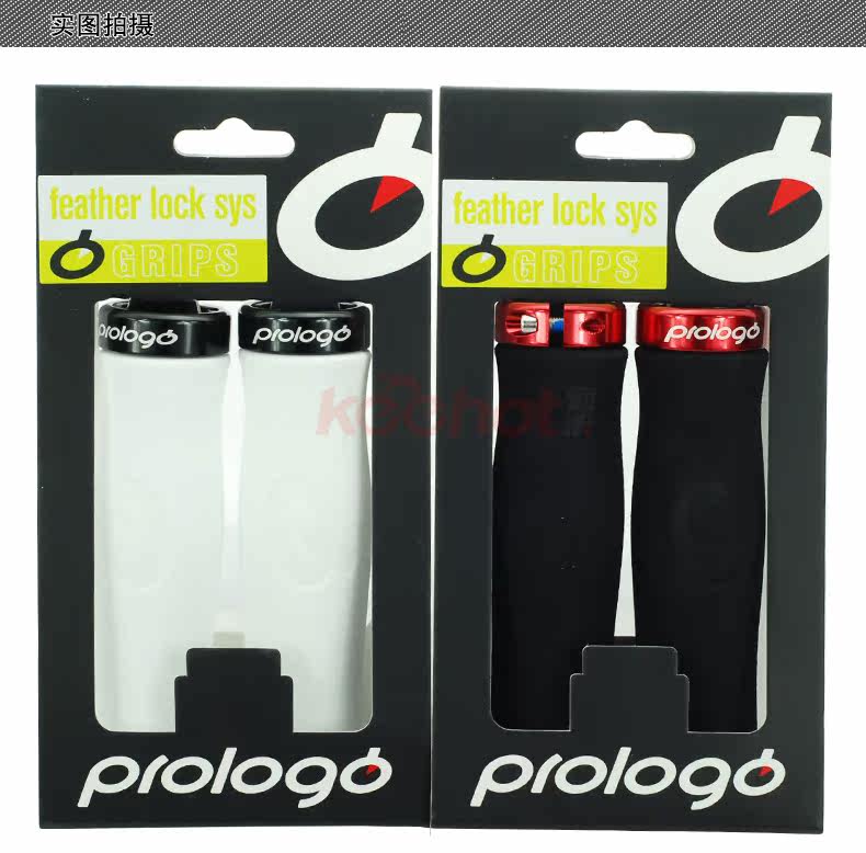 Poignées de vélo PROLOGO - Ref 2349907 Image 12