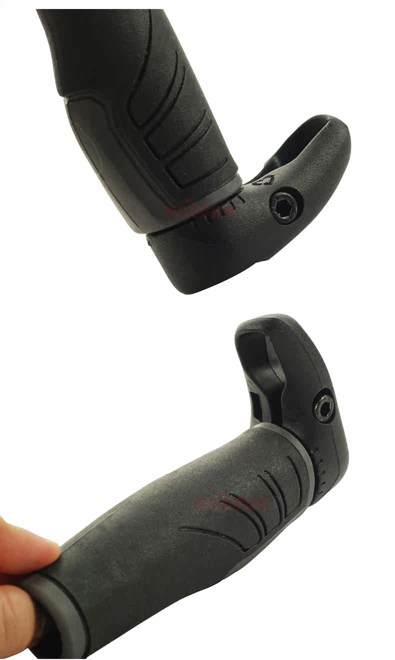 Poignées de vélo HERRMANS - Ref 2349772 Image 11