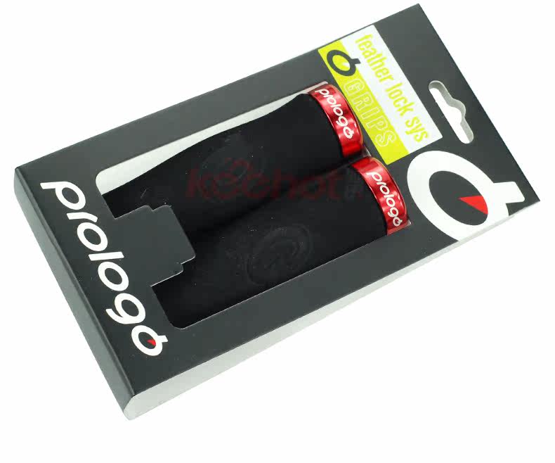 Poignées de vélo PROLOGO - Ref 2349907 Image 14