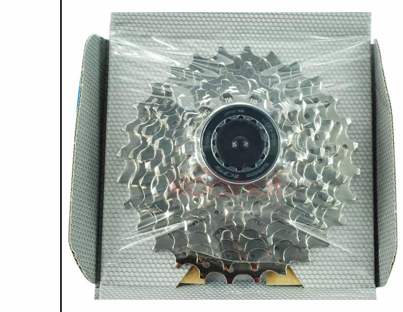 Pignon de vélo SHIMANO - Ref 2367905 Image 5