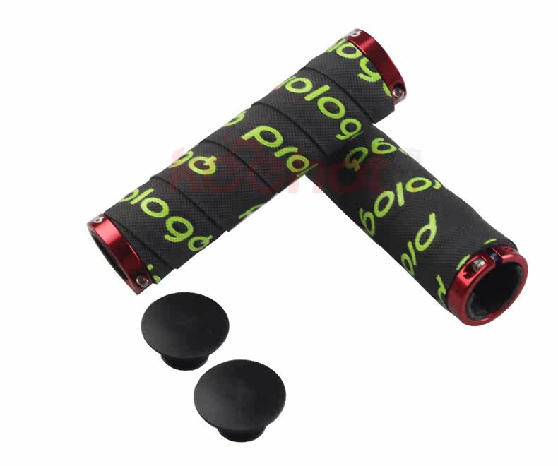 Poignées de vélo PROLOGO - Ref 2349785 Image 7