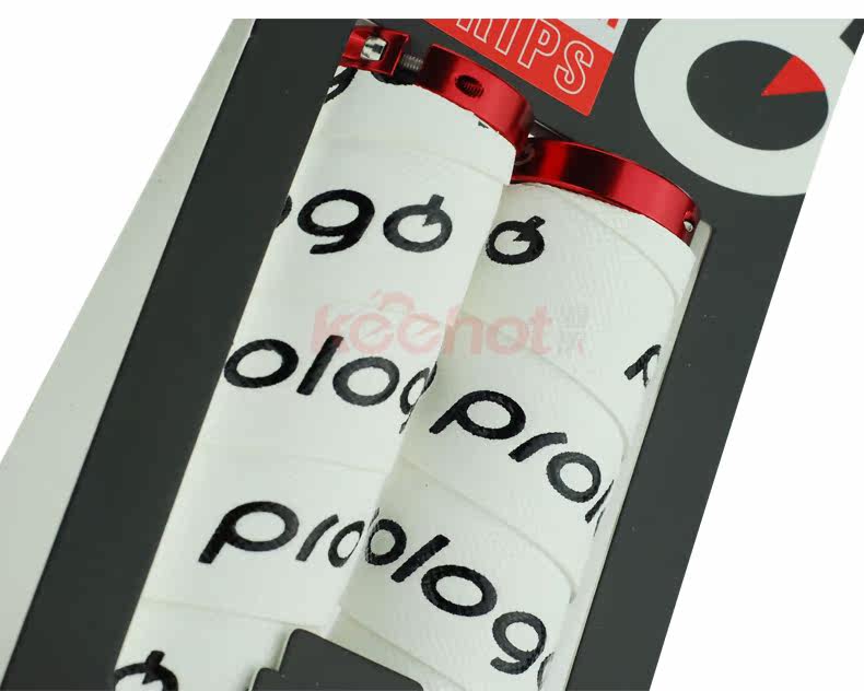 Poignées de vélo PROLOGO - Ref 2349787 Image 9