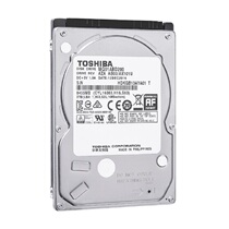 Toshiba notebook hard drive 2t MQ04ABD200 2 5 inch mechanical hard drive 2TB 128M 9mm game disk