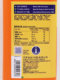 Sunquick/New Orange Juice 2L Concentrated Juice Drink Concentrated Orange Juice Coffee Fruit Drink Ingredients for Catering and Mixing